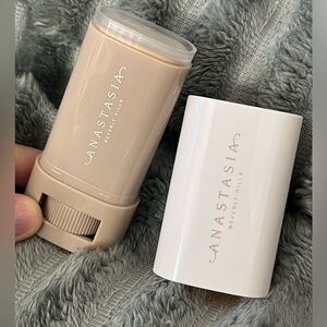 beauty balm shade 8